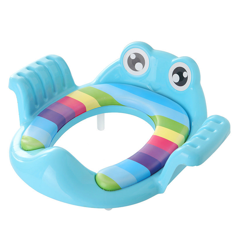 Baby Potty Training Seat - QuaTechh