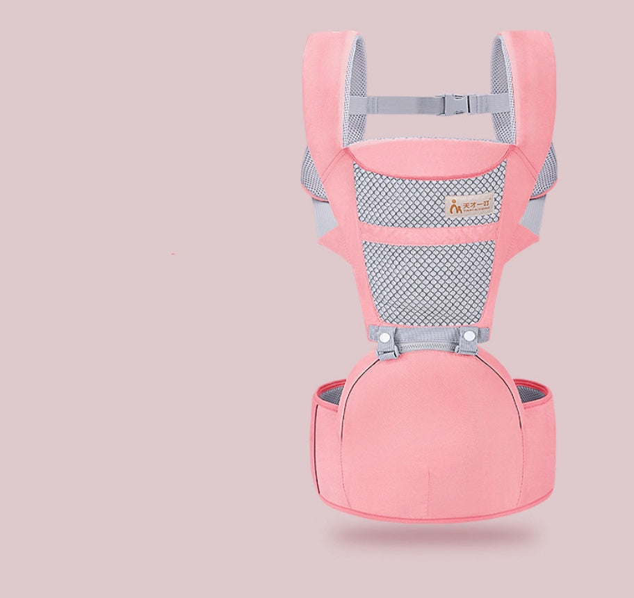 Baby Waist Stool Carrier - QuaTechh