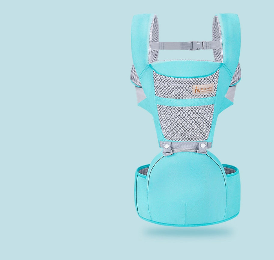 Baby Waist Stool Carrier - QuaTechh