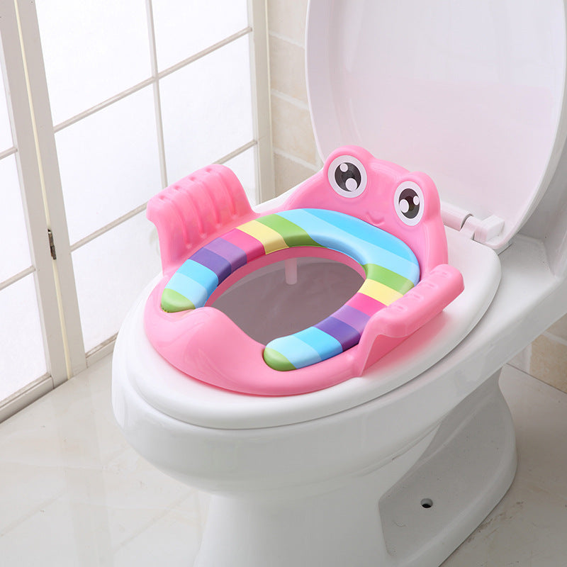 Baby Potty Training Seat - QuaTechh