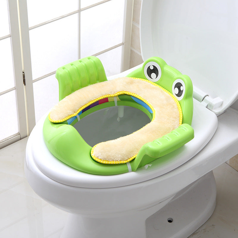 Baby Potty Training Seat - QuaTechh